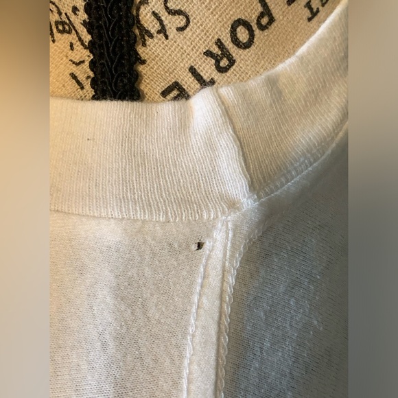 Los Angeles Raiders 1994 White XL T Shirt - Picture 3 of 8